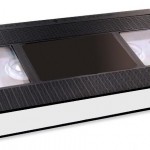 תמונה של המרת קלטות וידאו VHS2